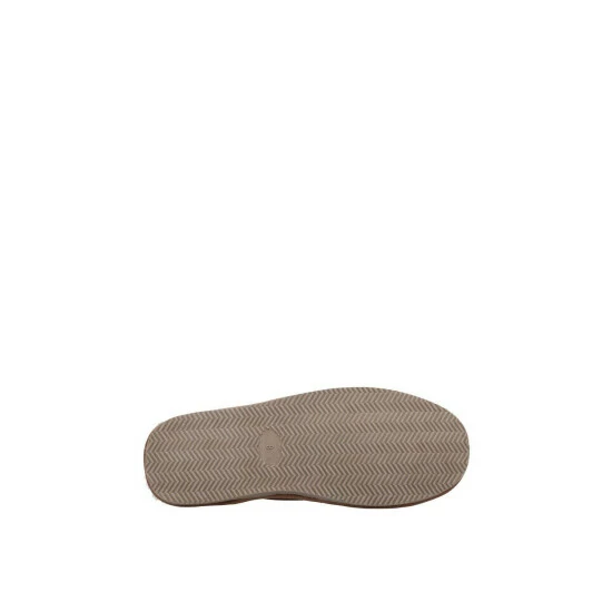 Hush Puppies 'Coady' Leather Slipper For Male - Image 3