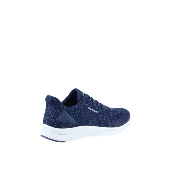 Hush Puppies 'Jason' Trainers For Male - Image 2