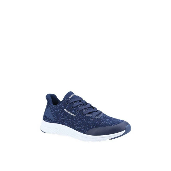 Hush Puppies 'Jason' Trainers For Male - Image 5