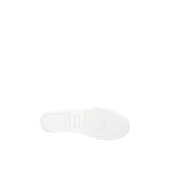 Hush Puppies 'Tiffany' Smooth Leather Slip On Shoes For Female - Image 3