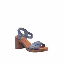 Hush Puppies &apos;Georgia&apos; Sandals For Female