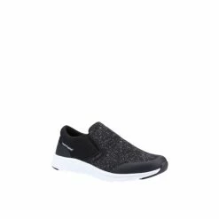 Hush Puppies 'Robbie' Trainers For Male