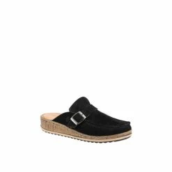 Hush Puppies &apos;Sorcha Mule&apos; Sandals For Female