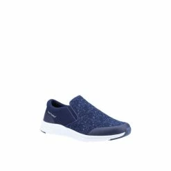 Hush Puppies 'Robbie' Trainers For Male