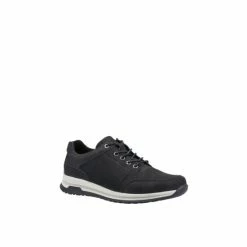 Hush Puppies &apos;Joseph&apos; Trainers For Male