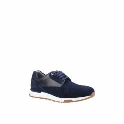 Hush Puppies &apos;Simon&apos; Trainers For Male