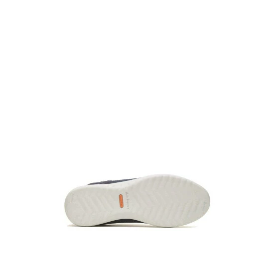 Hush Puppies 'Good' Synthetic Lace Trainers For Male - Image 3