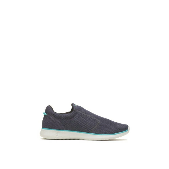 Hush Puppies 'Good' Synthetic Lace Trainers For Male - Image 4