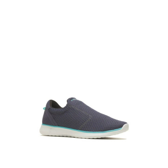 Hush Puppies 'Good' Synthetic Lace Trainers For Male - Image 5