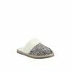 Hush Puppies &apos;Arianna&apos; Suede Mule Slippers For Female
