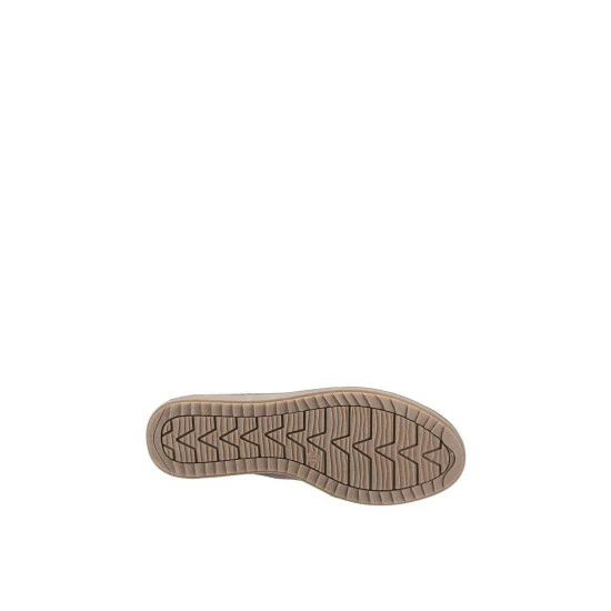 Hush Puppies 'Penny' Suede Ankle Boots For Female - Image 3