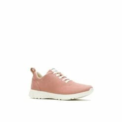 Hush Puppies &apos;Good 2.0&apos; Leather Lace Up Shoe For Female