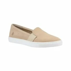 Hush Puppies 'Tillie' Slip-On Shoes For Female