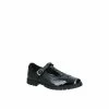 Hush Puppies &apos;Maisie Junior&apos; Leather Shoes For Female