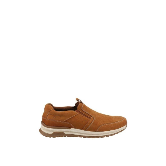 Hush Puppies 'Cole' Trainers For Male - Image 4