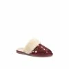 Hush Puppies &apos;Arianna&apos; Star Suede Slipper For Female