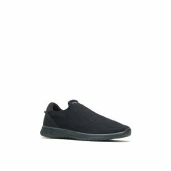 Hush Puppies &apos;Good&apos; Synthetic Lace Trainers For Male