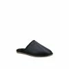 Hush Puppies 'Coady' Leather Slipper For Male