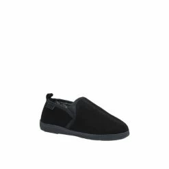 Hush Puppies 'Arnold' Suede Classic Slippers For Male