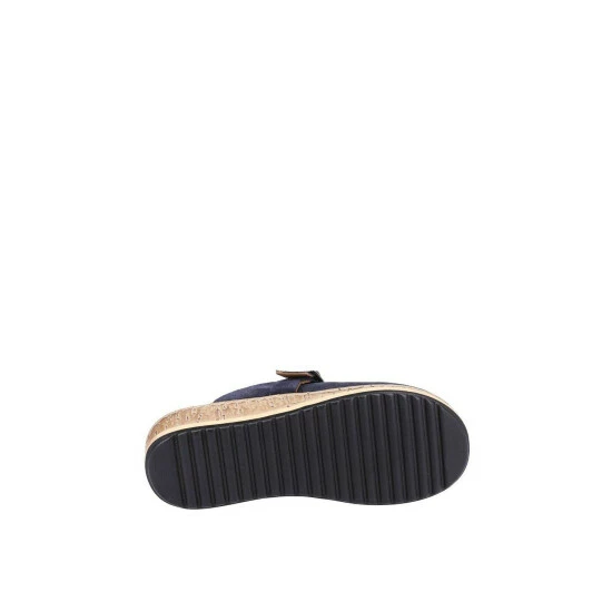 Hush Puppies 'Sorcha Mule' Sandals For Female - Image 3