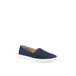 Hush Puppies 'Tillie' Slip-On Shoes For Female