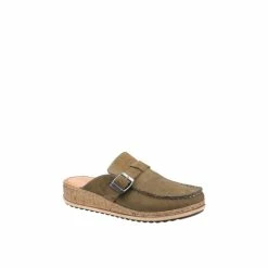 Hush Puppies &apos;Sorcha Mule&apos; Sandals For Female