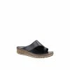 Hush Puppies &apos;Elissa Toepost&apos; Sandals For Female