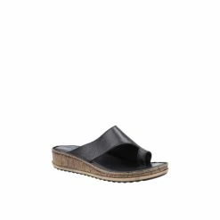 Hush Puppies &apos;Elissa Toepost&apos; Sandals For Female