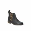 Hush Puppies &apos;Stella&apos; Leather Ankle Boots For Female