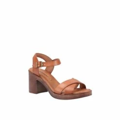 Hush Puppies &apos;Georgia&apos; Sandals For Female