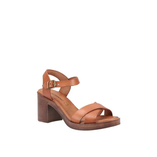 Hush Puppies 'Georgia' Sandals For Female - Image 5