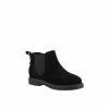 Hush Puppies 'Mini Maddy' Suede Boot For Female