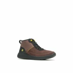 Hush Puppies 'Elevate' Leather Chukka Boot For Male