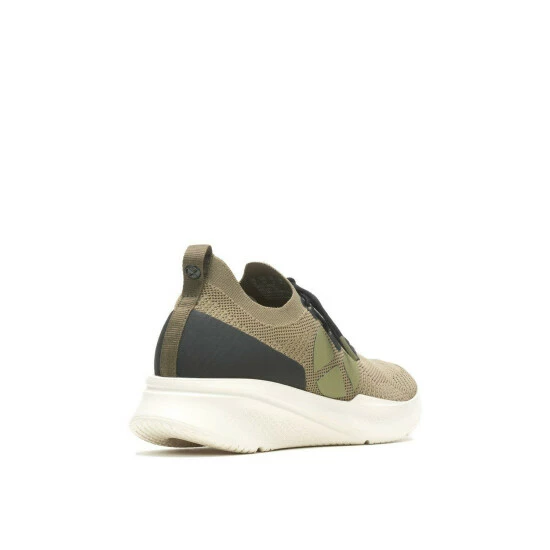 Hush Puppies 'Spark' Trainers For Male - Image 2