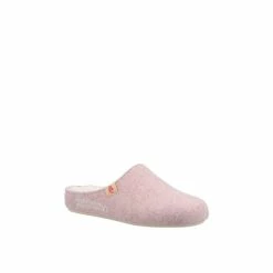 Hush Puppies 'The Good' Slipper For Female