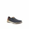 Hush Puppies &apos;Fletcher&apos; Slip-on Shoes For Male