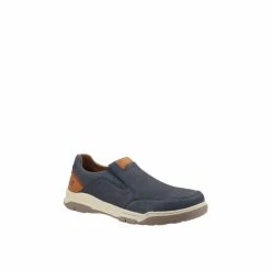 Hush Puppies &apos;Fletcher&apos; Slip-on Shoes For Male