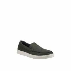 Hush Puppies &apos;Mount&apos; Slip-on Shoes For Male