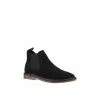 Hush Puppies &apos;Shaun&apos; Leather Boots For Male