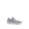 Hush Puppies &apos;Good&apos; 100% RPET (Recycled) Textile Slip On Trainers For Male