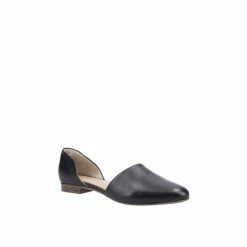 Hush Puppies 'Makeda D'Orsay' Slip-On Shoes For Female