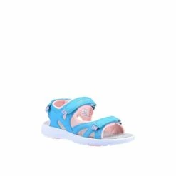 Hush Puppies &apos;Lilly&apos; PU Sandals For Female