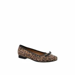 Hush Puppies 'Naomi' Slip-On Shoes For Female