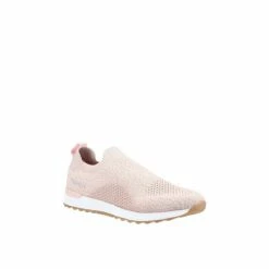 Hush Puppies &apos;Ennis&apos; Slip-On Shoes For Female