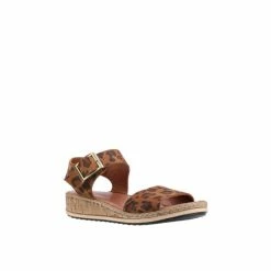 Hush Puppies &apos;Ellie&apos; Sandals For Female