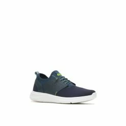 Hush Puppies &apos;Elevate&apos; Trainers For Male