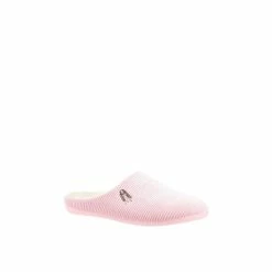 Hush Puppies &apos;Raelyn&apos; Corduroy Textile Mule Slippers For Female