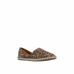 Hush Puppies &apos;Mim&apos; Slip-On Shoes For Female