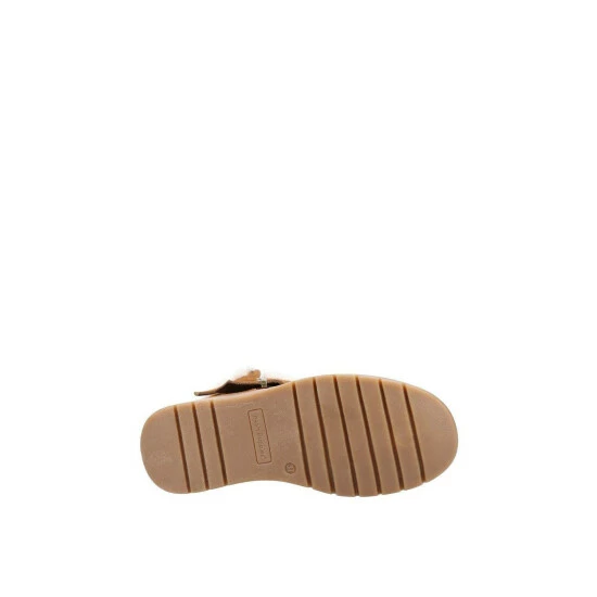 Hush Puppies 'Lexie' Suede Boot For Female - Image 3