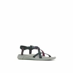 Hush Puppies &apos;Good Trek&apos; Sandals For Female